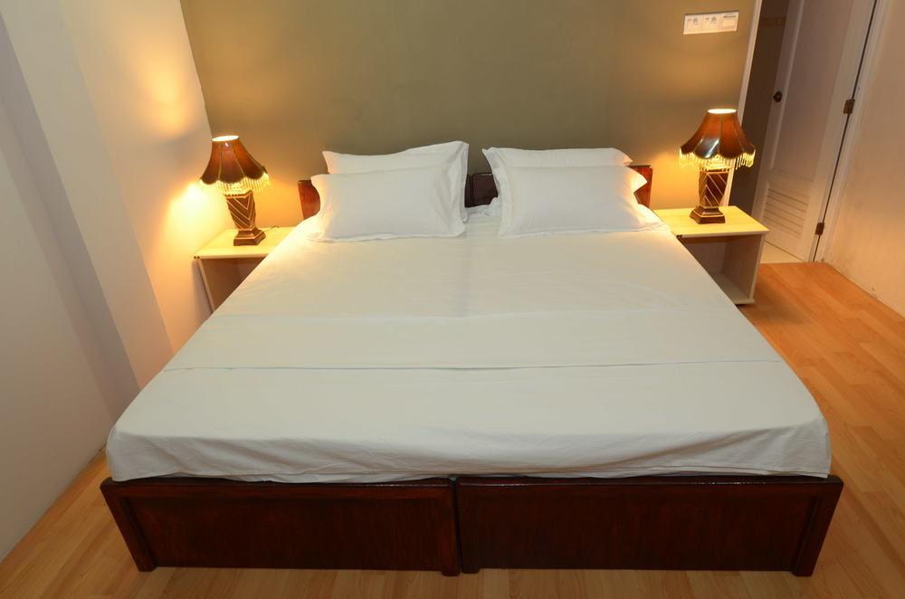 Batuta Maldives Surf View 2*