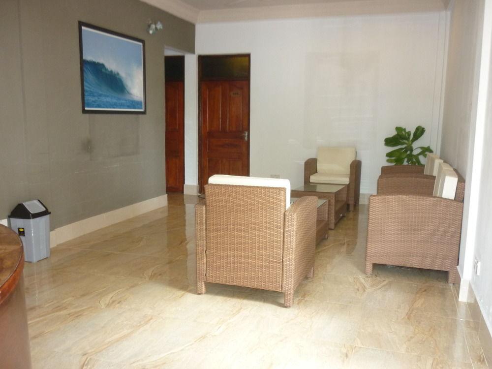 Batuta Maldives Surf View 2*