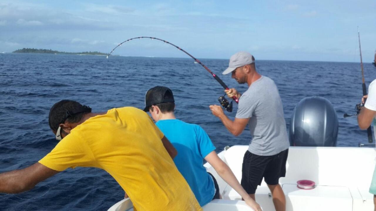 Gasthof Batuta Maldives Surf View 2*