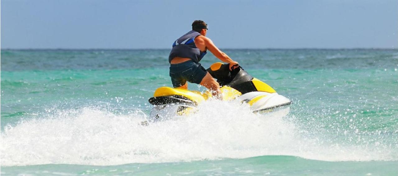 Batuta Maldives Surf View Gasthof Thulusdhoo