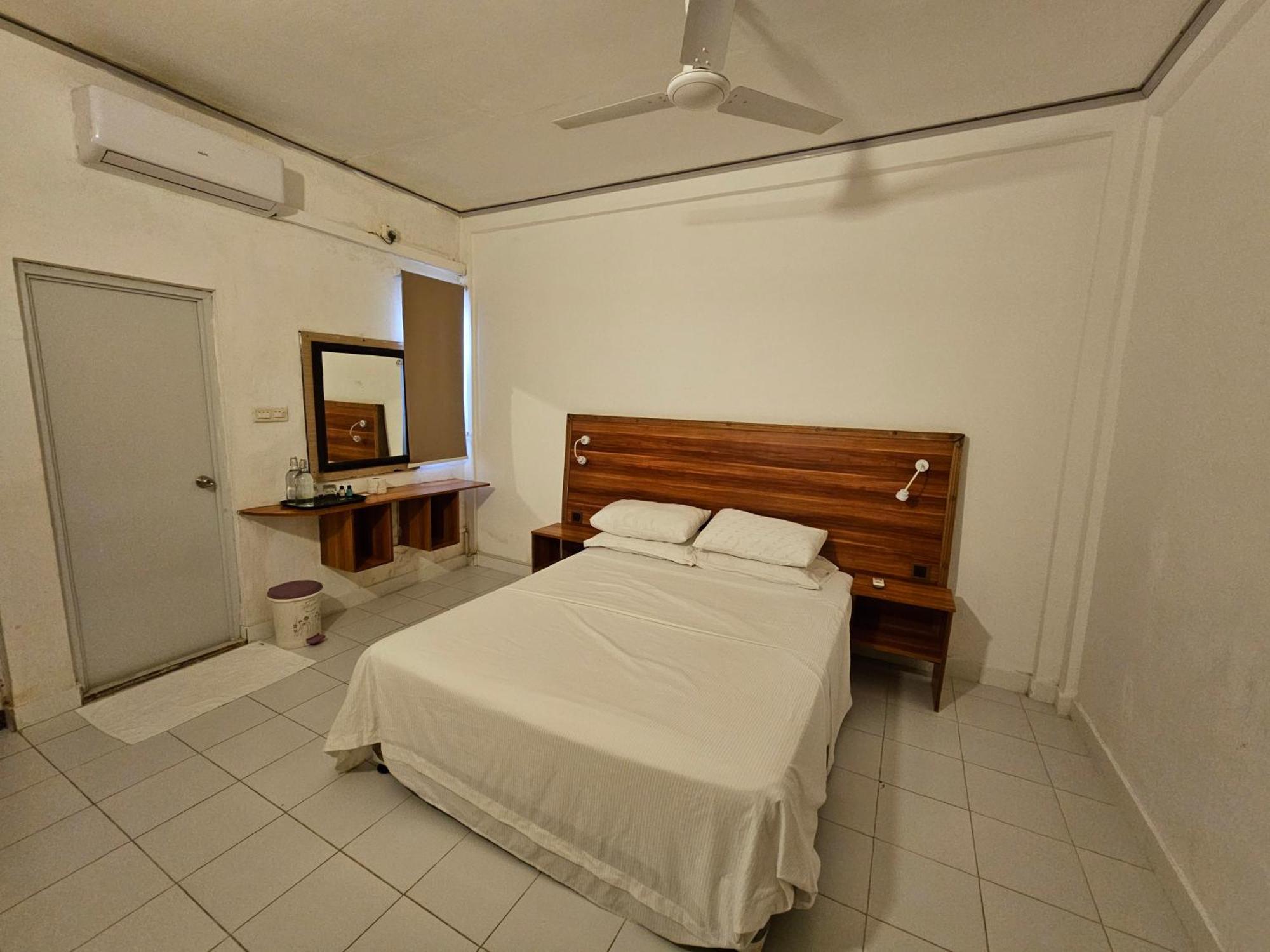 Batuta Maldives Surf View Affittacamere 2*