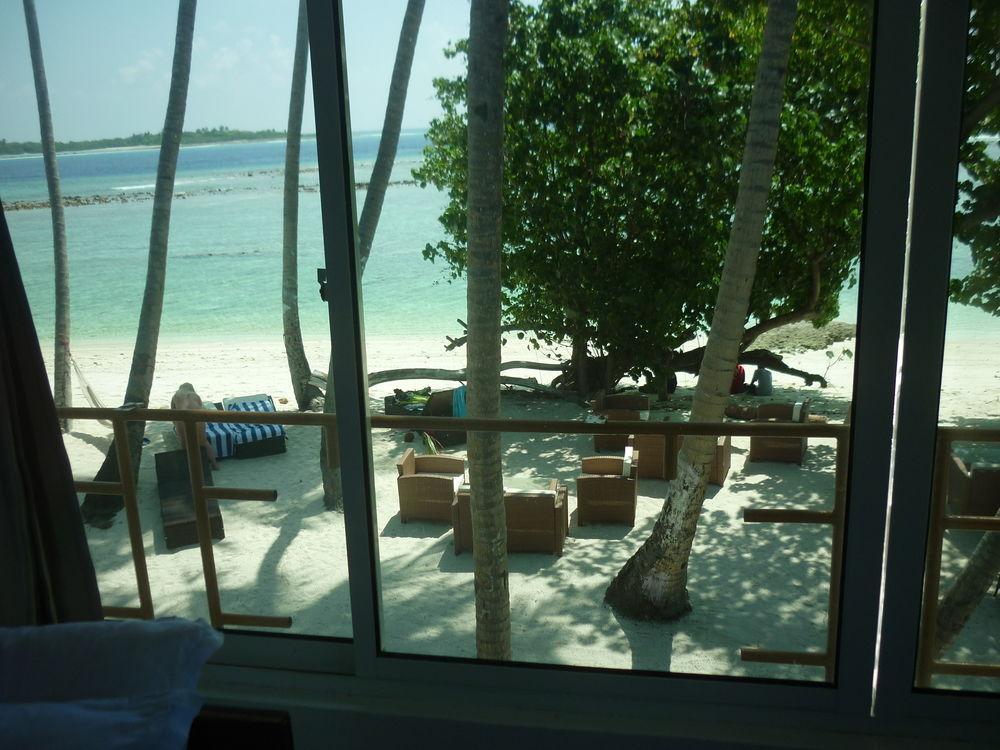 Batuta Maldives Surf View Affittacamere 2*