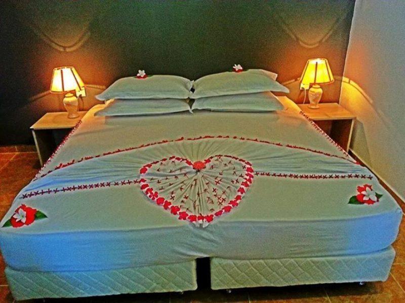 Batuta Maldives Surf View Affittacamere 2*