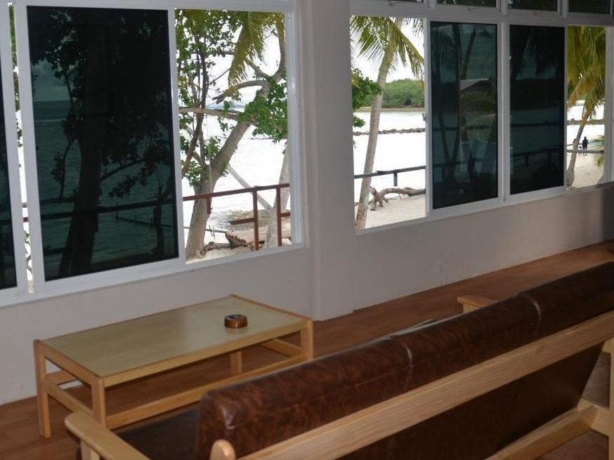 Batuta Maldives Surf View Affittacamere 2*