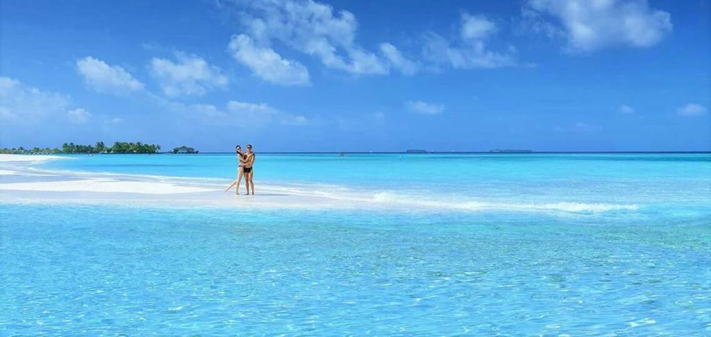 Affittacamere Batuta Maldives Surf View 2*