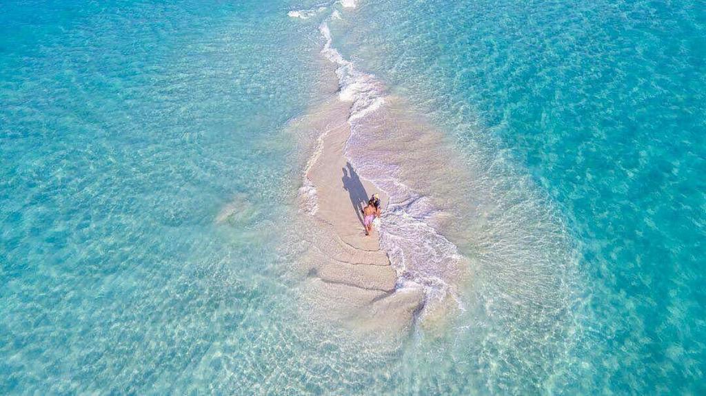 Batuta Maldives Surf View Affittacamere