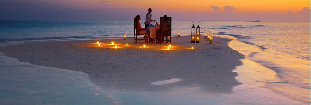 Batuta Maldives Surf View 2*