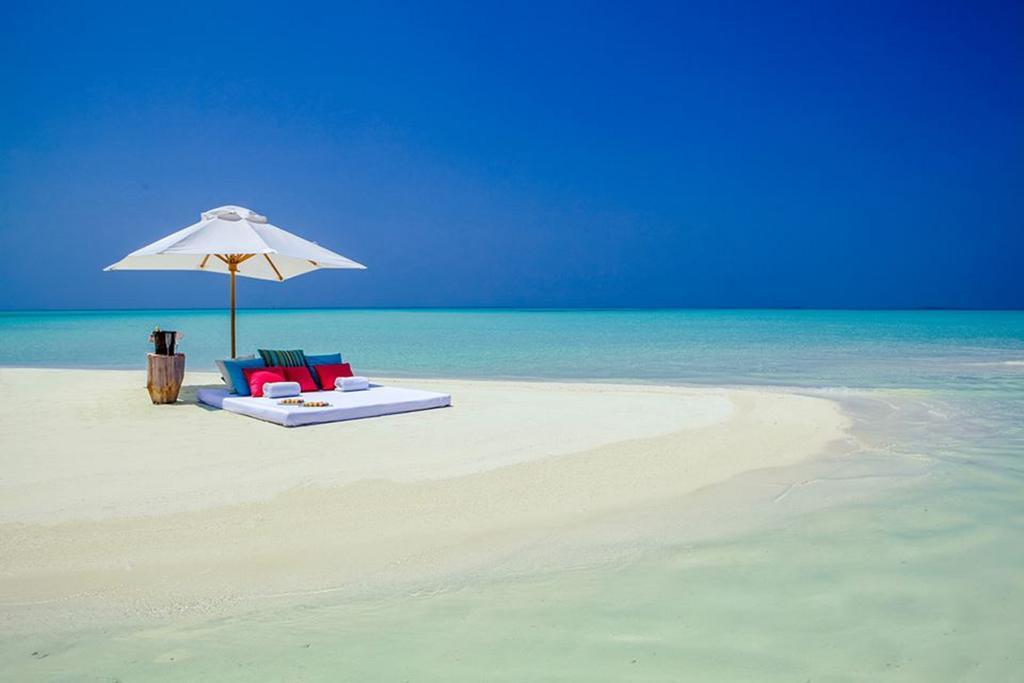 Batuta Maldives Surf View Affittacamere