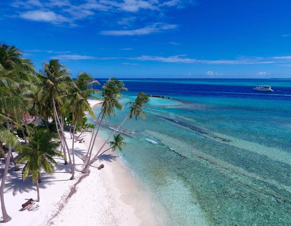 Affittacamere Batuta Maldives Surf View 2*
