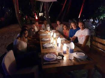 Batuta Maldives Surf View 2*