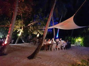 Affittacamere Batuta Maldives Surf View Thulusdhoo