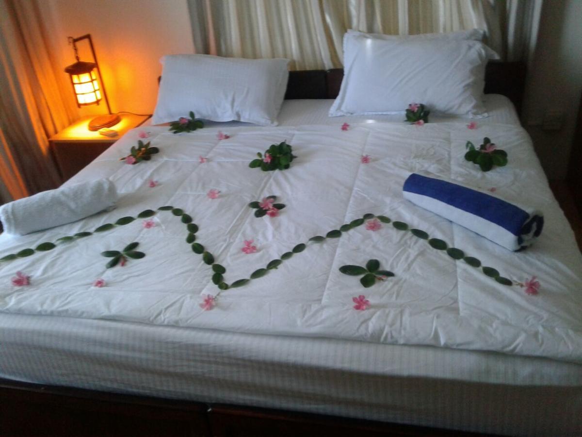Affittacamere Batuta Maldives Surf View 2*
