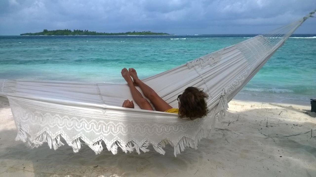 Batuta Maldives Surf View 2*