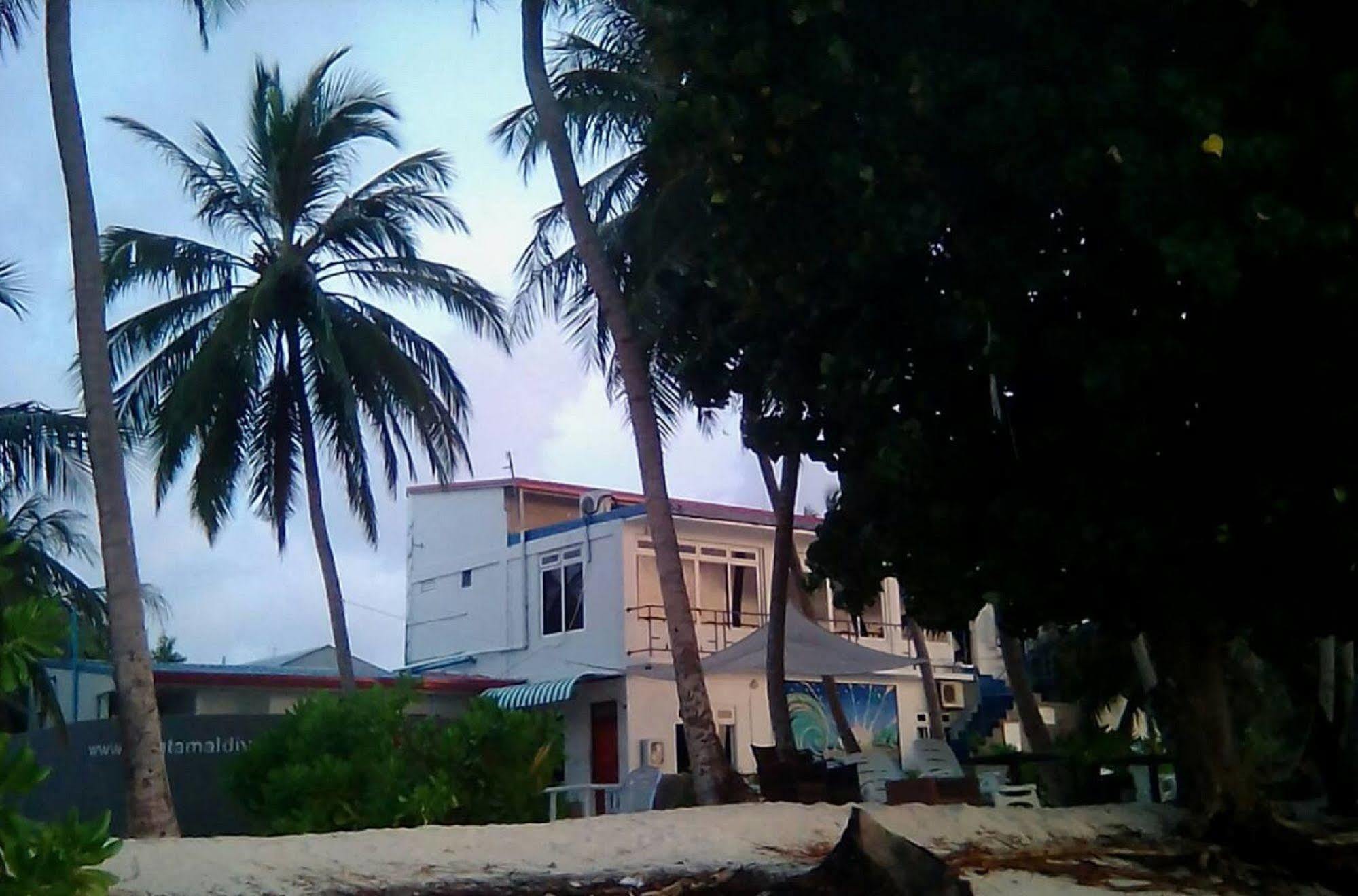 Batuta Maldives Surf View Affittacamere 2*