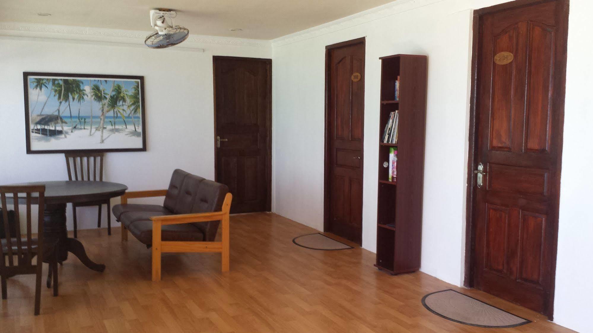 Affittacamere Batuta Maldives Surf View 2*