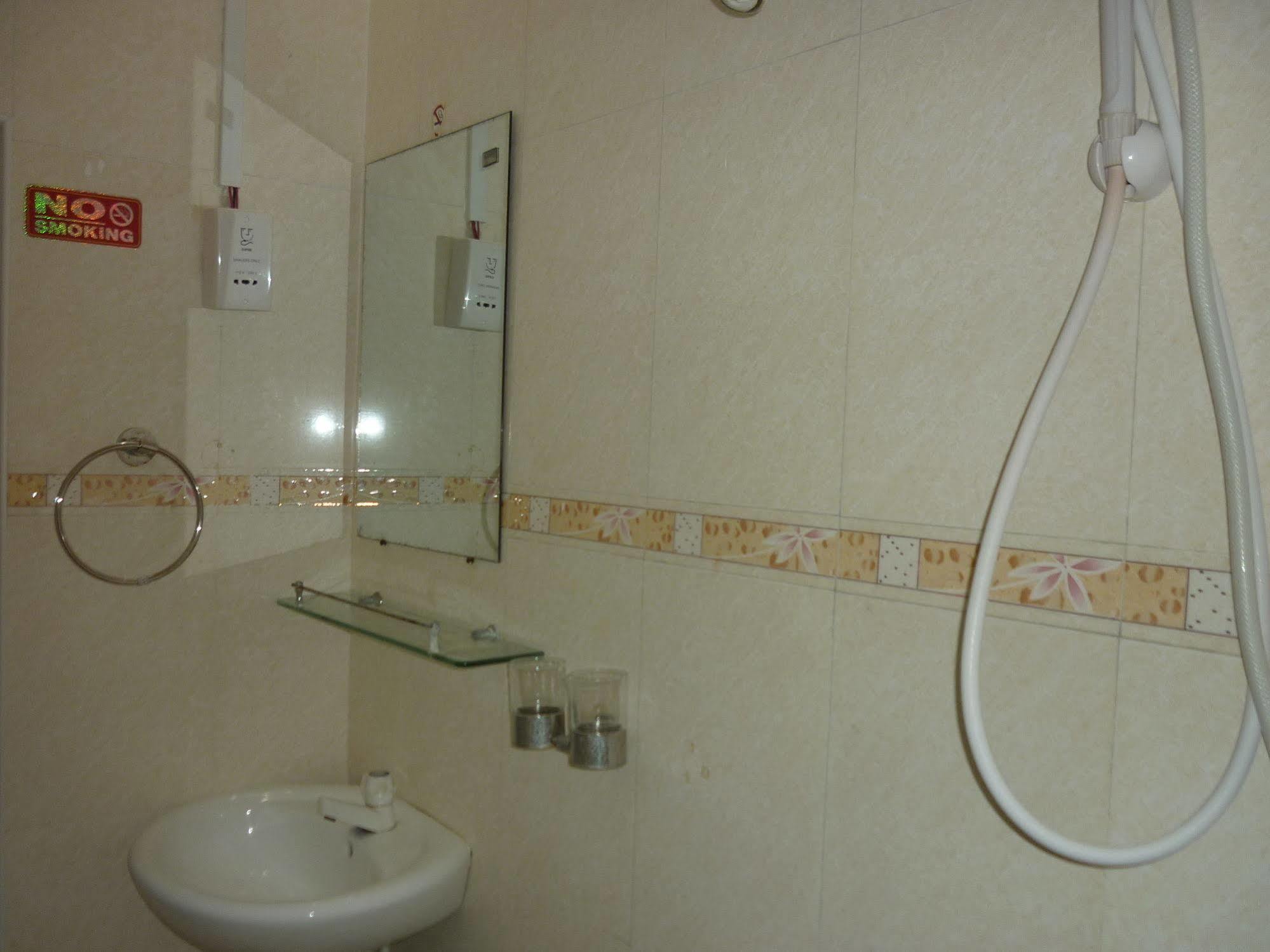 Batuta Maldives Surf View Affittacamere 2*