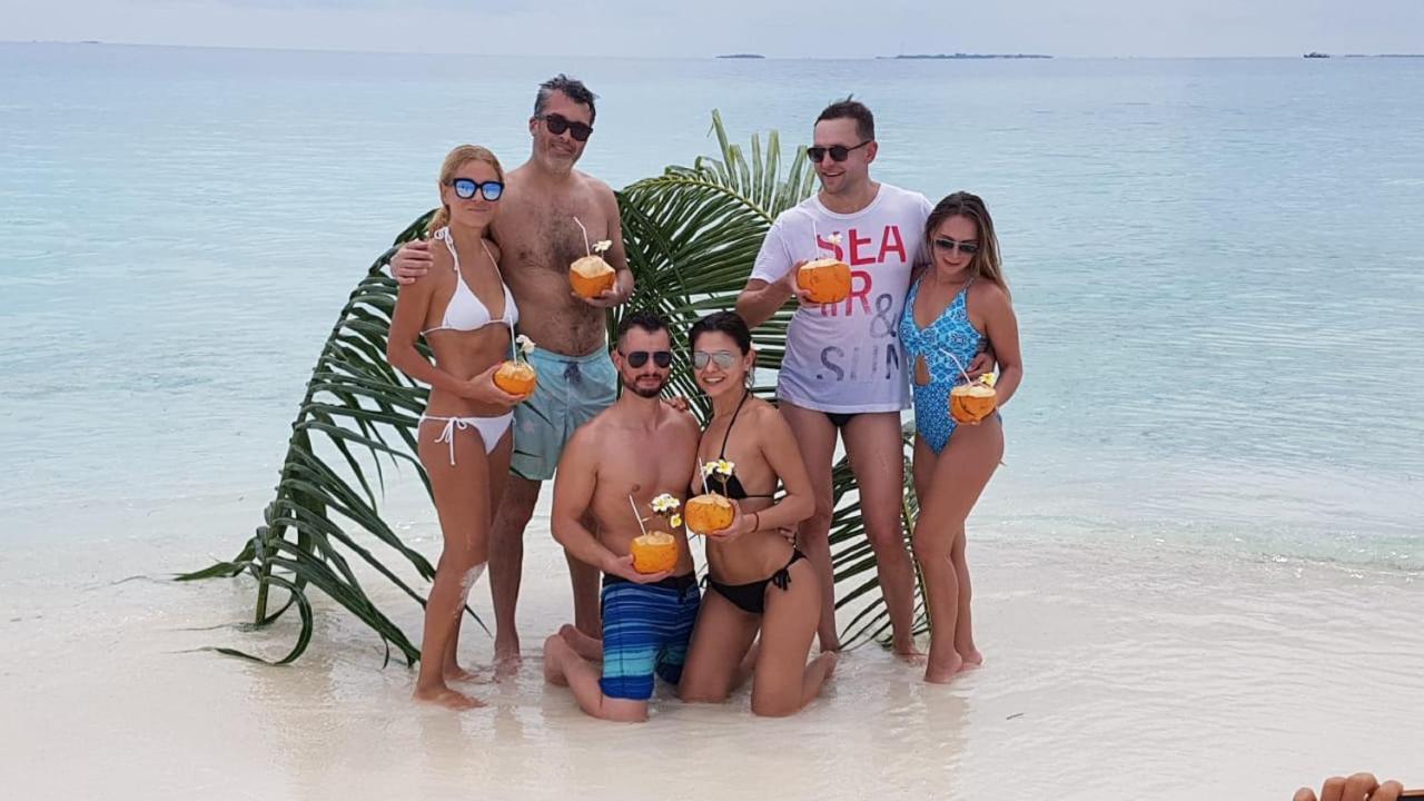 Batuta Maldives Surf View Affittacamere 2*
