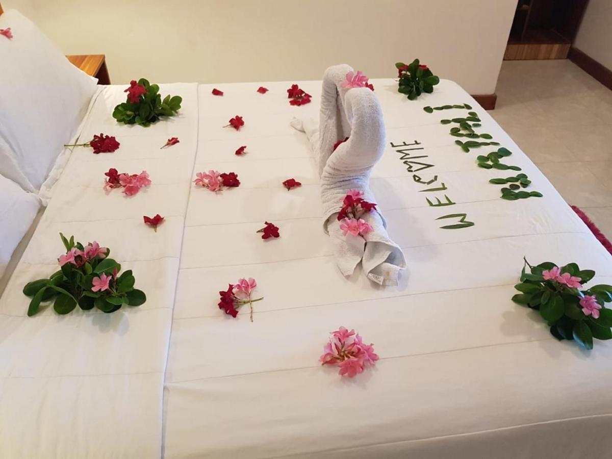 Affittacamere Batuta Maldives Surf View 2*