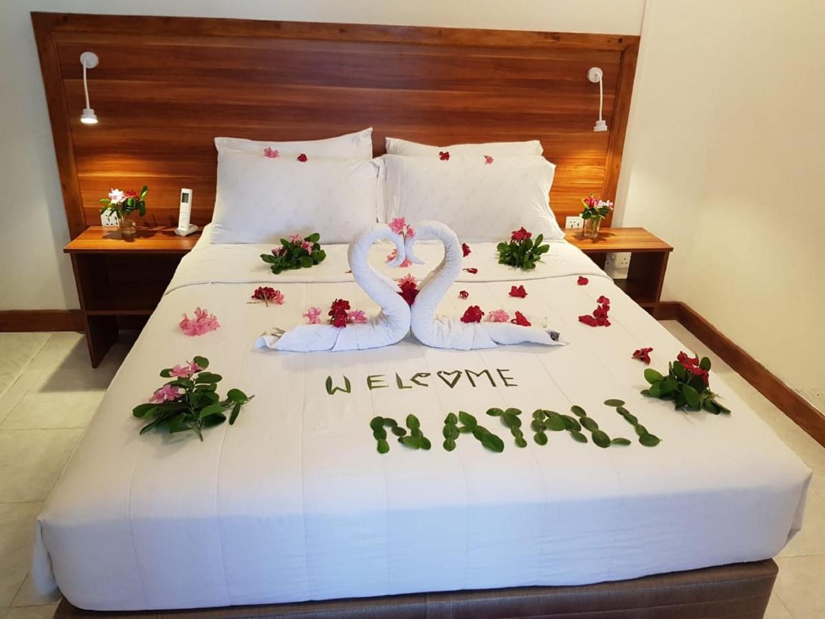 Batuta Maldives Surf View Affittacamere 2*